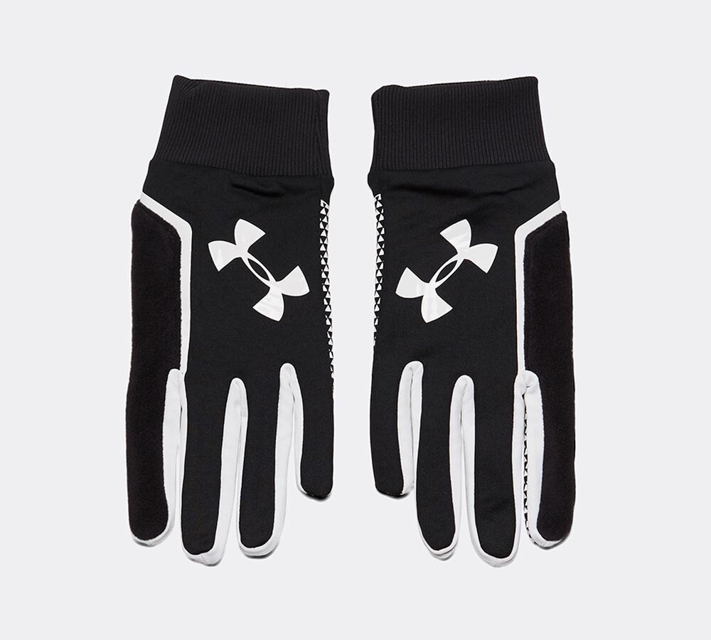 under armour gloves soccer