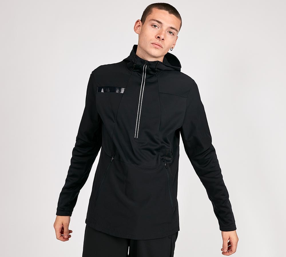 ua storm cyclone hoodie