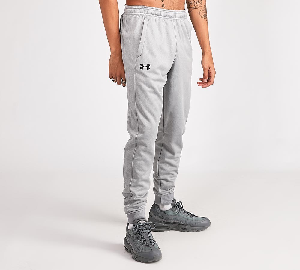 jogging pants under armour