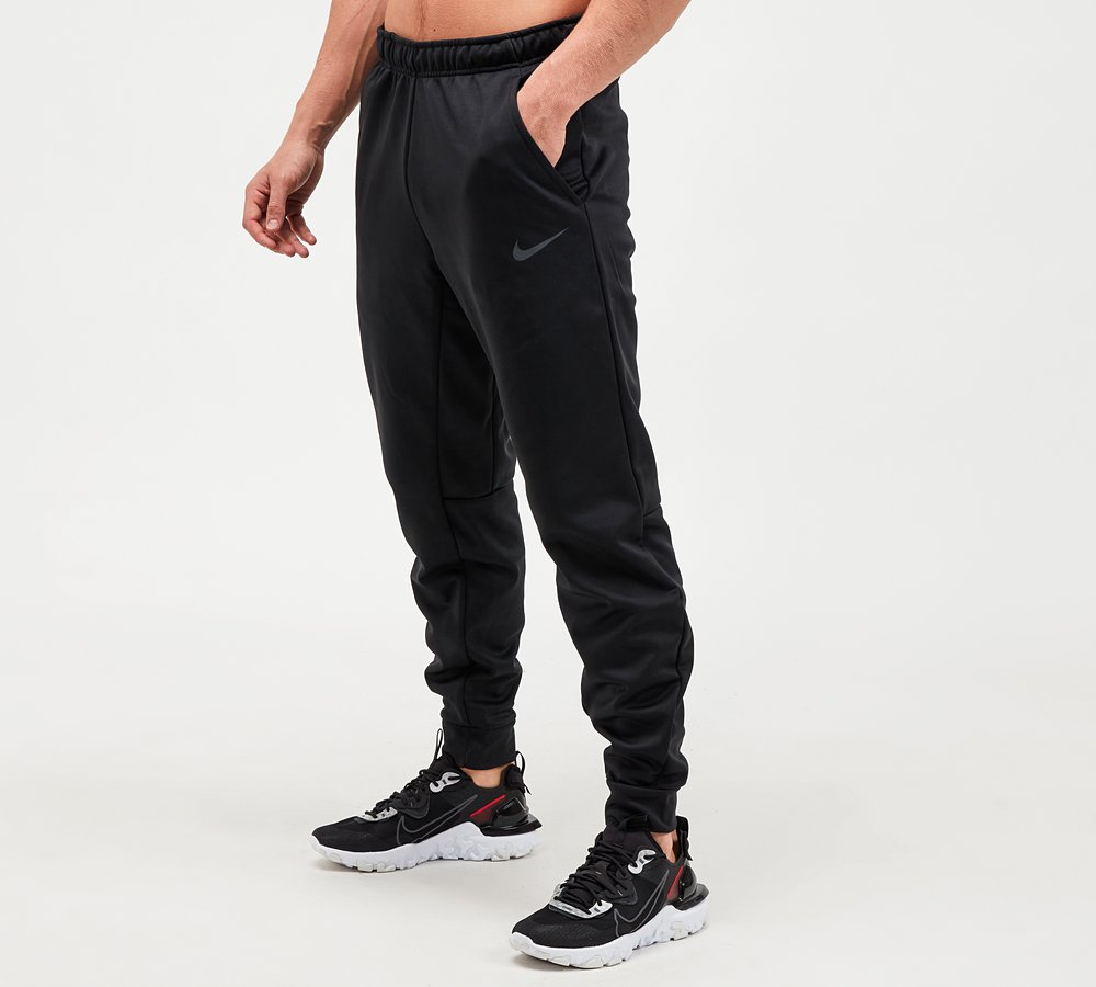 nike therma tracksuit