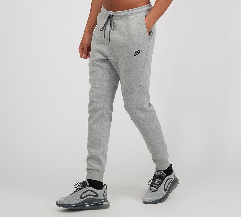 nike tech fleece tracksuit bottoms