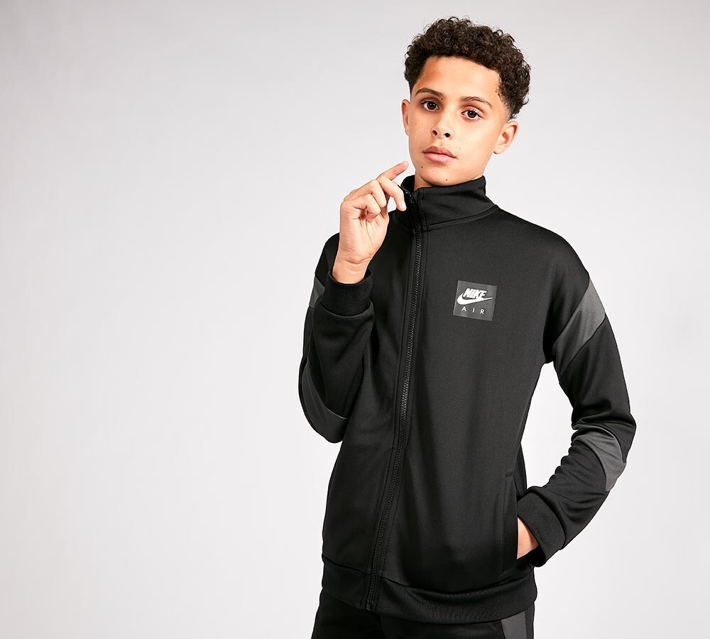 nike air poly tracksuit