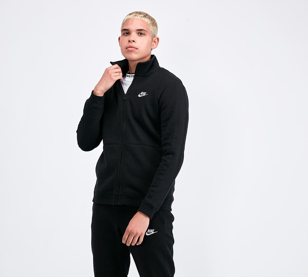 nike league tracksuit