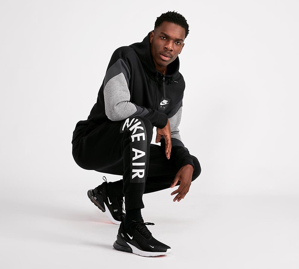 nike air fleece