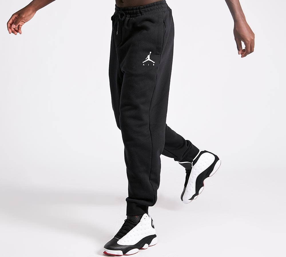 Air Jordan Fleece брюки