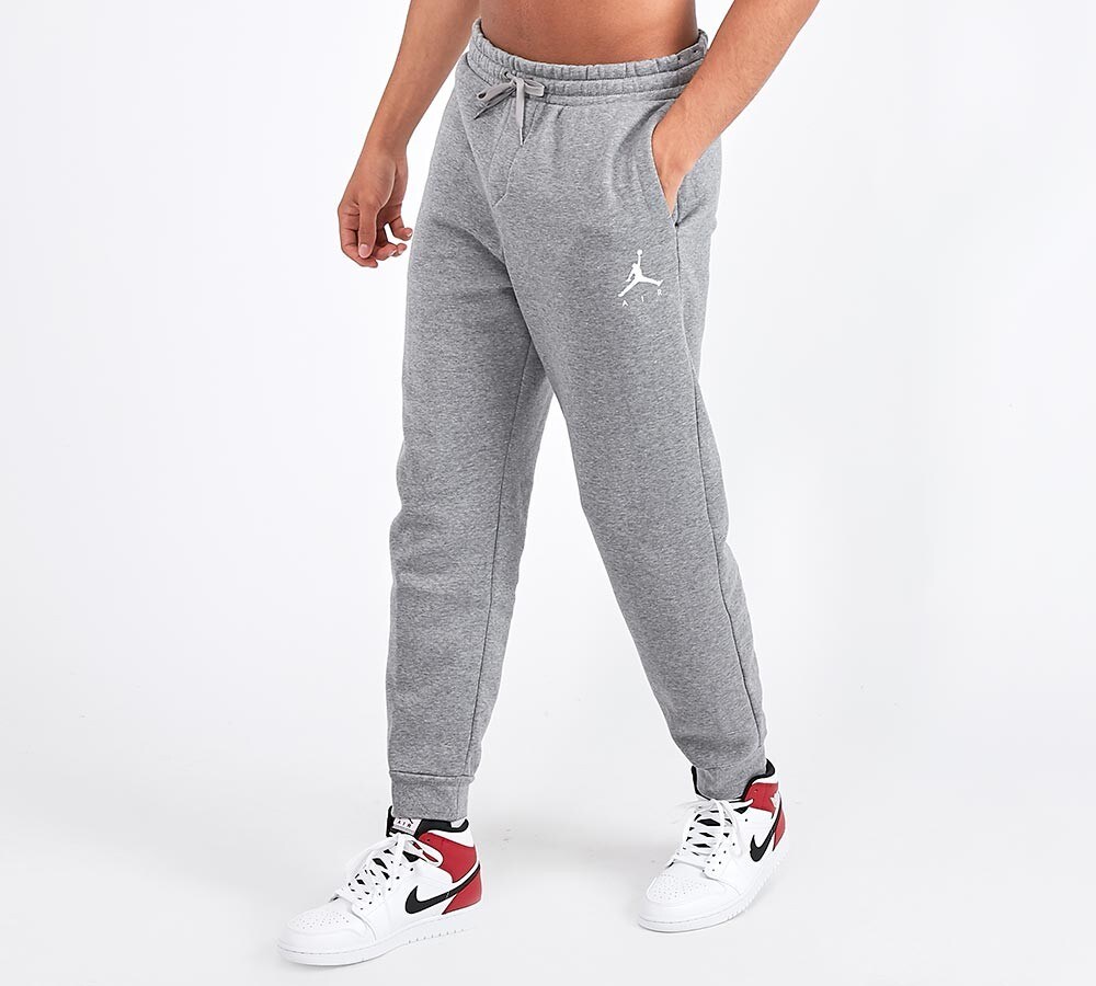 jordan fleece pants