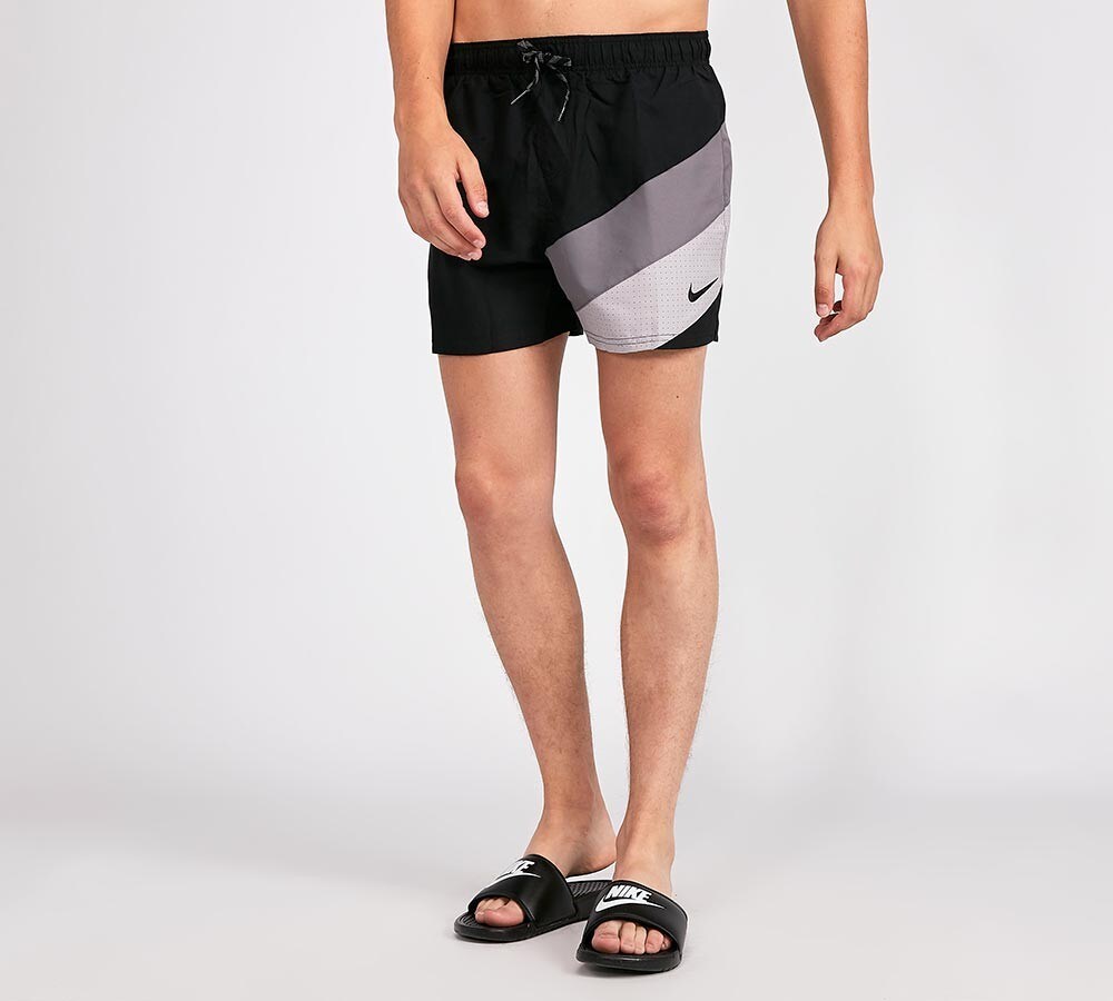 nike swim shorts womens