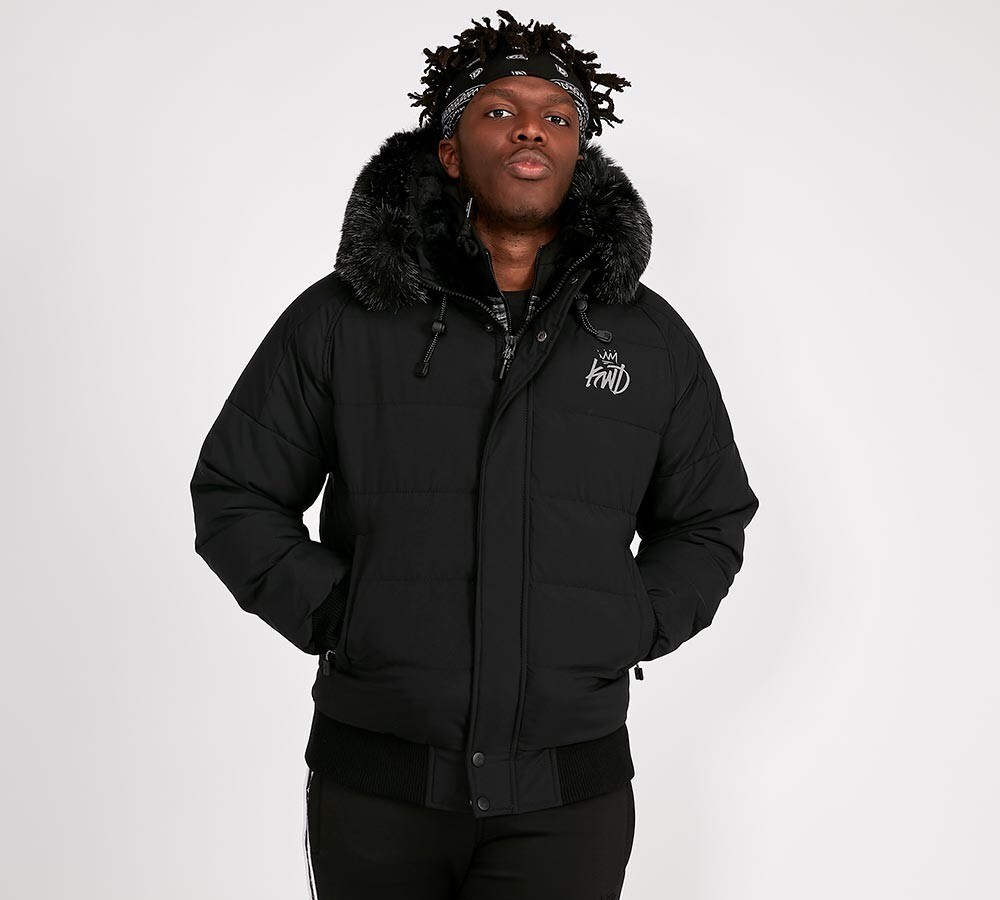 kwd kids coats