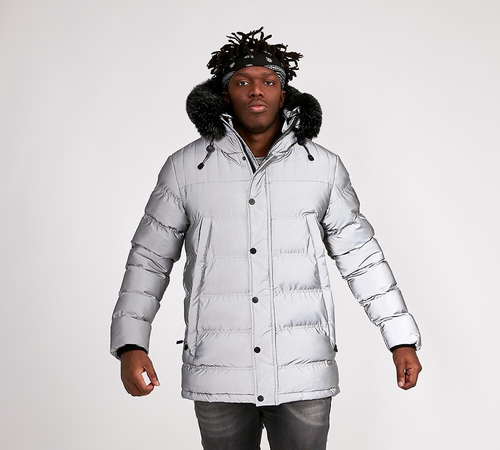 kwd jacket reflective