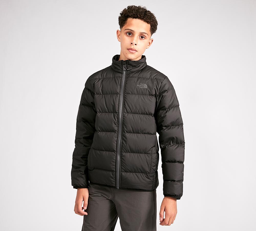 the north face andes jacket