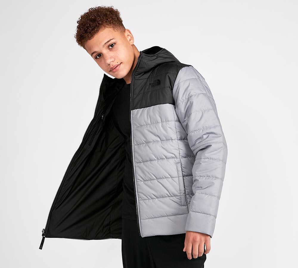 north face perrito jacket junior uk
