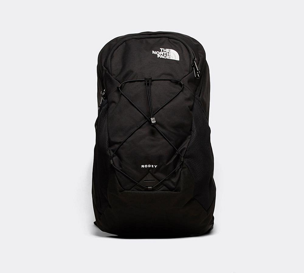 the north face rodey 27l