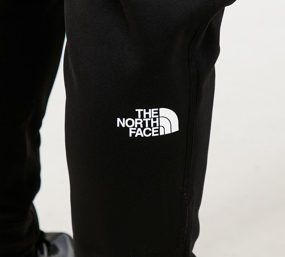 the north face surgent poly pant