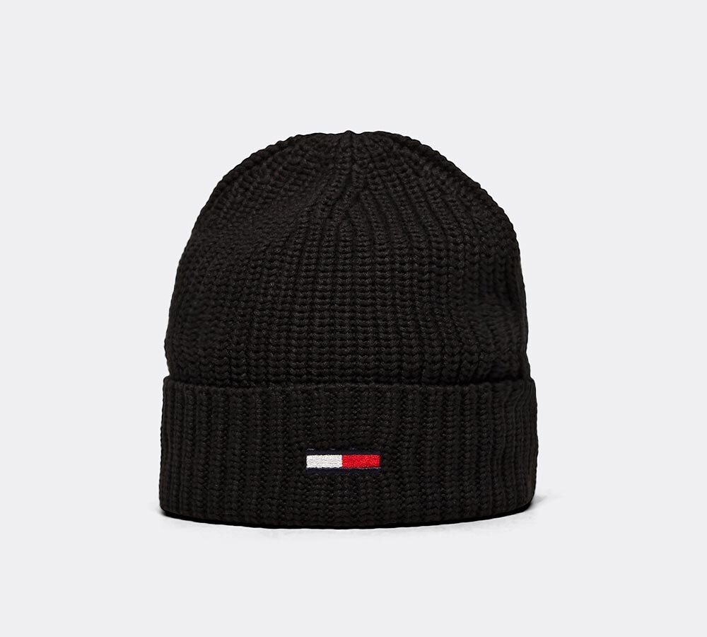 tommy hilfiger wooly hat