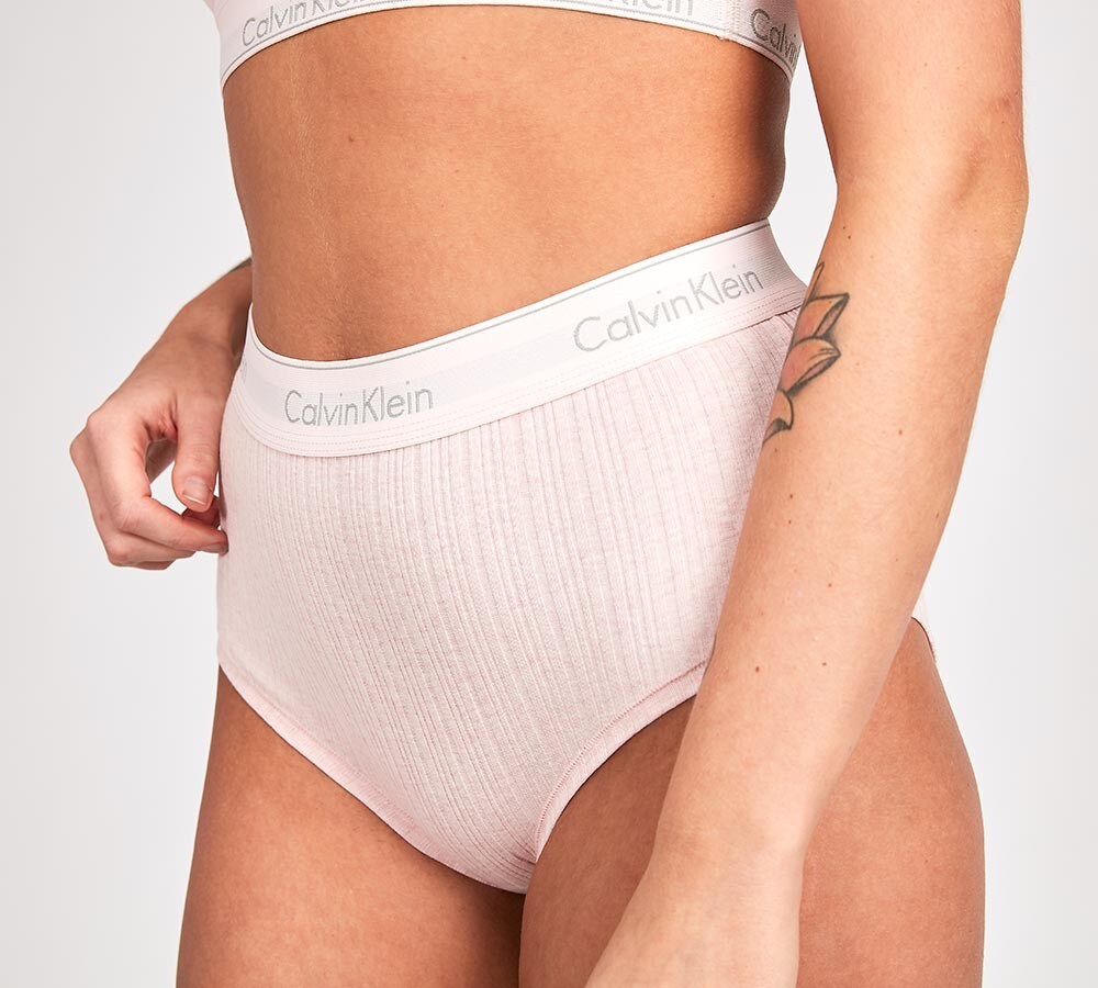 womens high waist bottom Does muscle rub burn penis