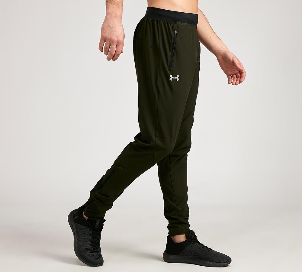 men's ua outrun the storm pants