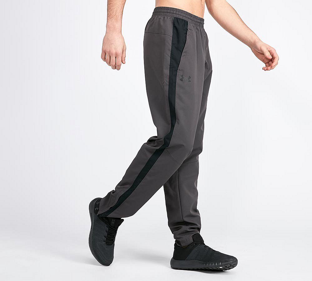pants under armour