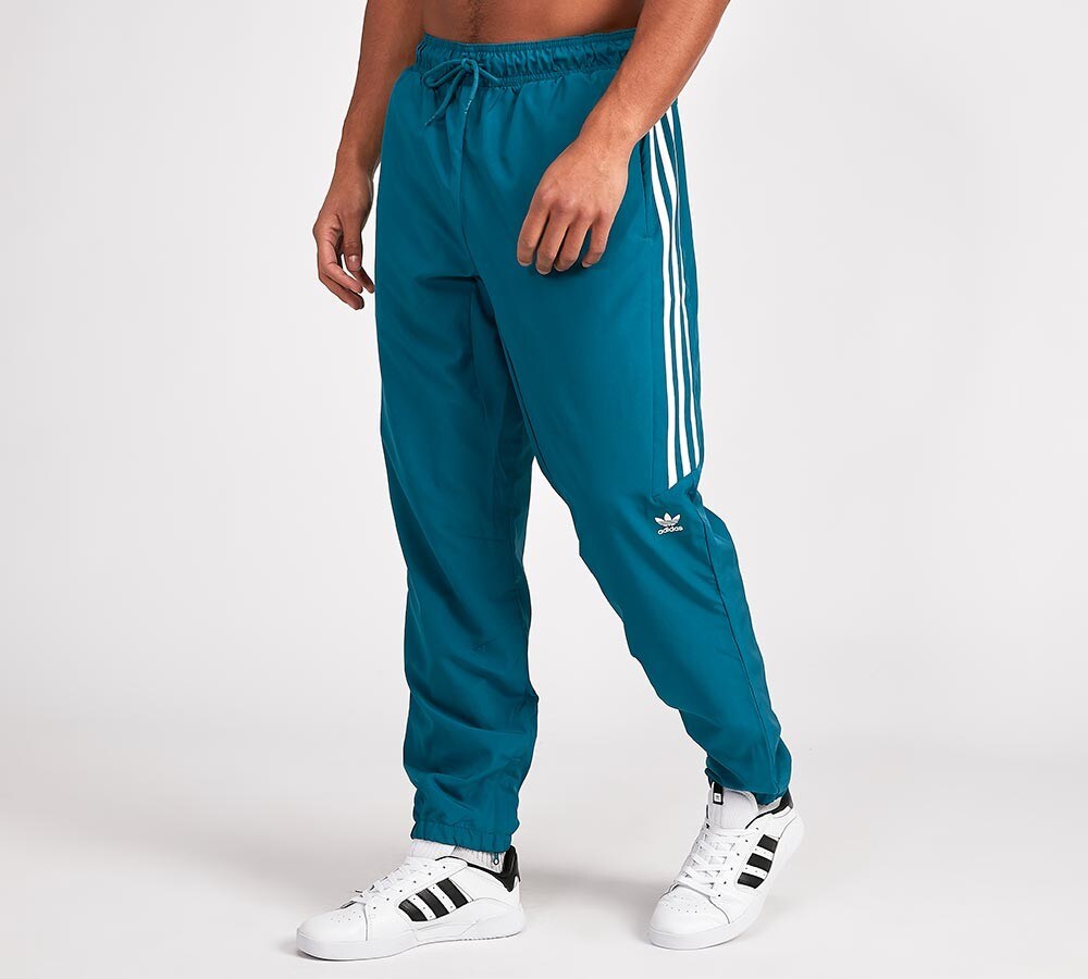 adidas skateboarding classic wind pants