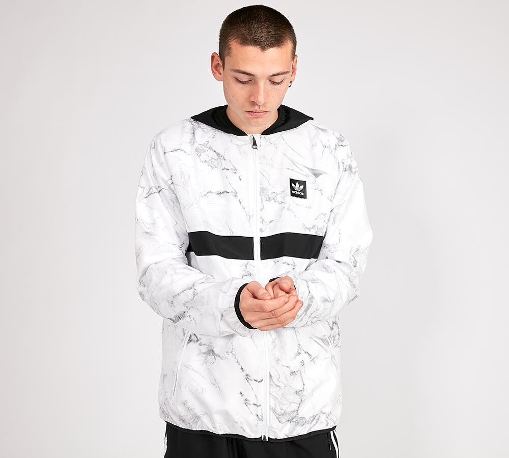 adidas marble tracksuit