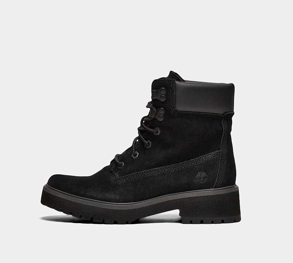 black tims for women