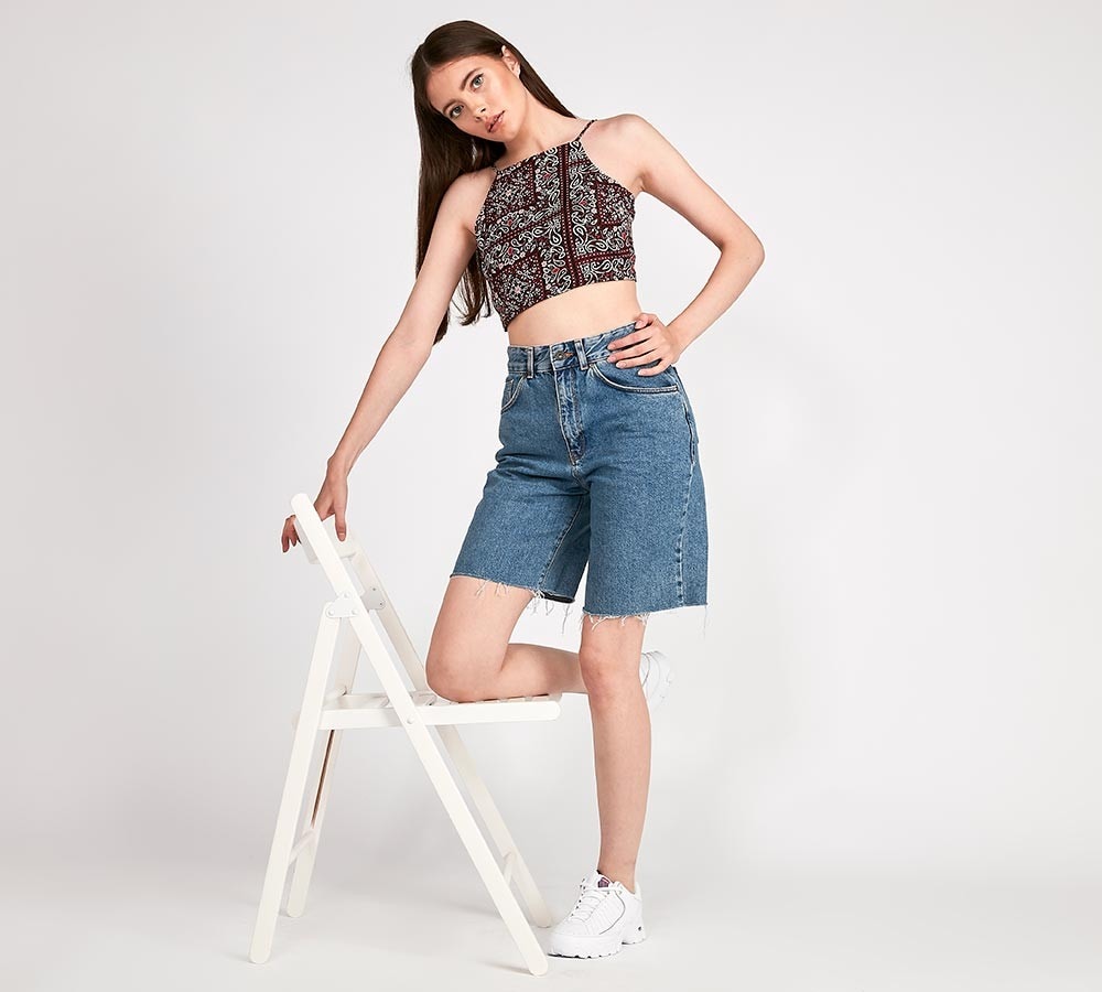 the ragged priest jog on jeans