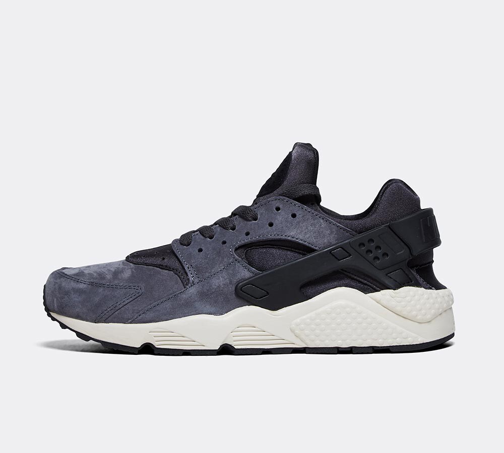 huarache anthracite