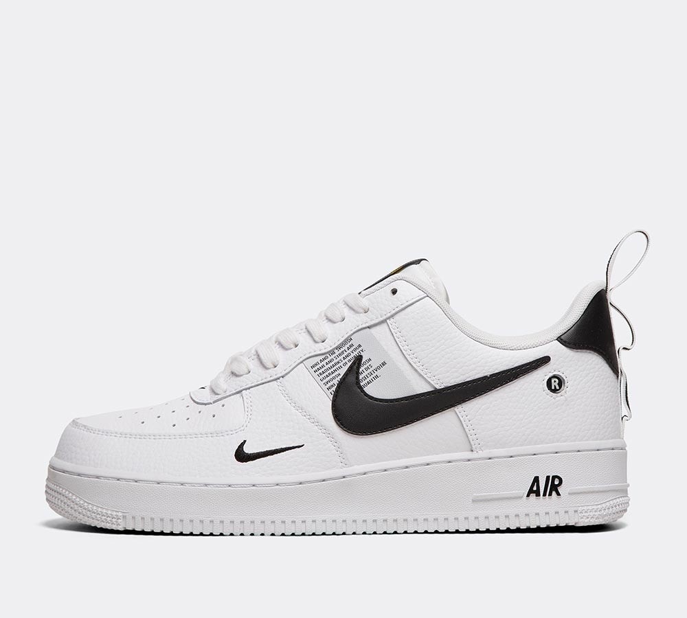 air force 1 utility low junior