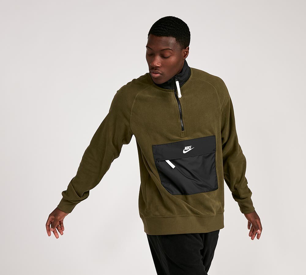 nike polar fleece