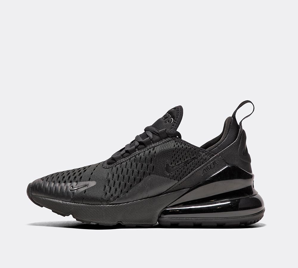 Nike Junior Air Max 270 BG Trainer 