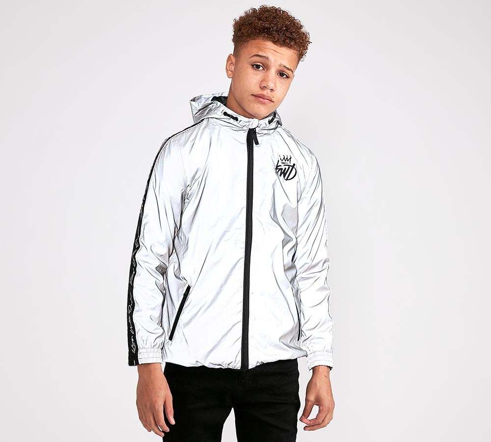 jacket military style mens