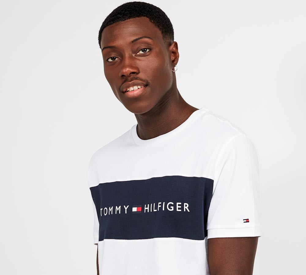 tomy hilfiger t shirt