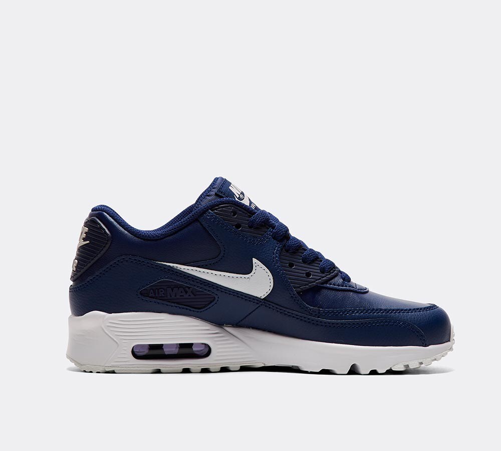 nike air max blue void