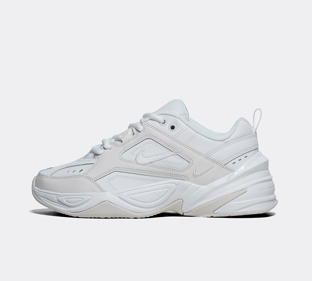 nike tekno trainers womens