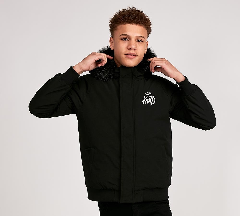 Junior kwd tracksuit hot sale