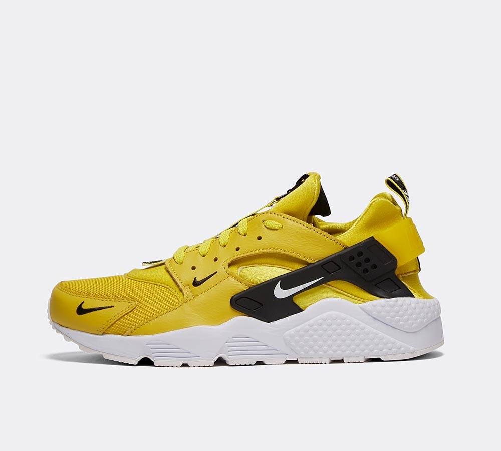 huarache citron