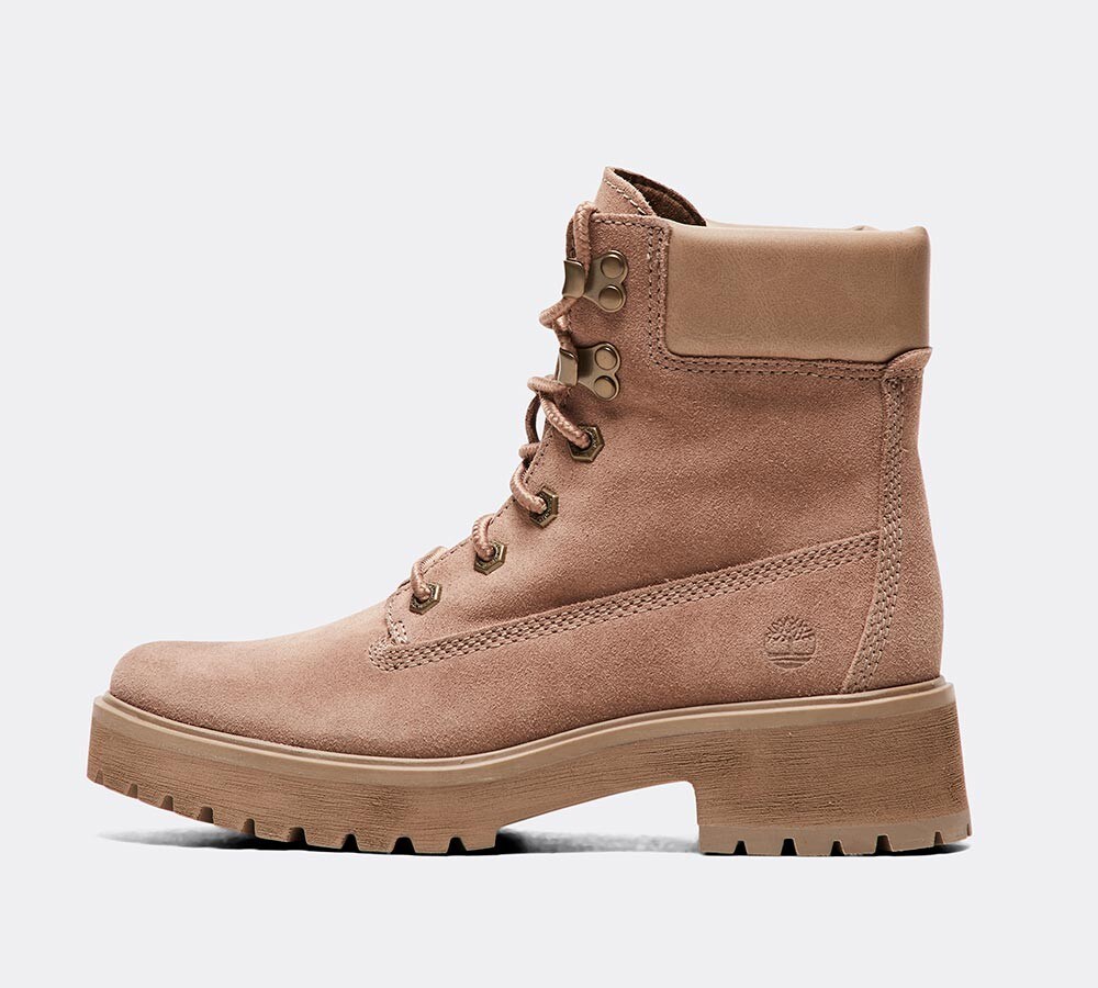 timberland carnaby taupe