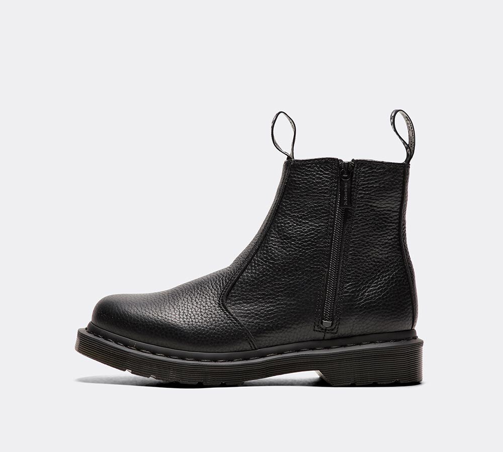 dm chelsea boots womens