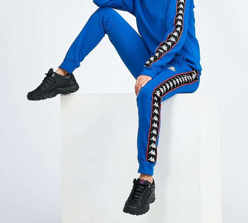 kappa tracksuit for ladies price