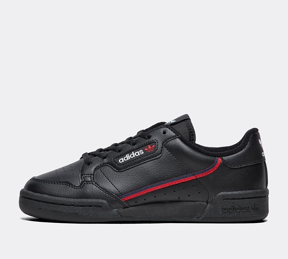 footasylum adidas continental 80