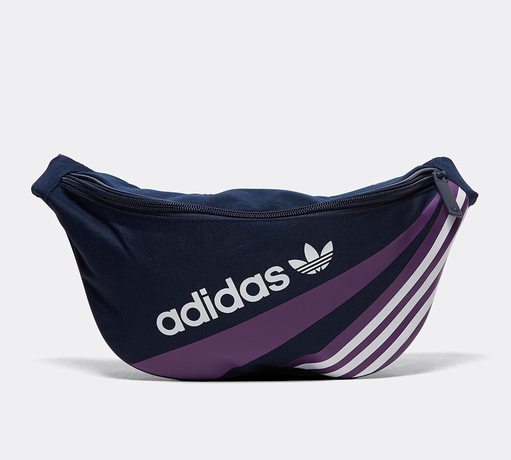 adidas original waist bag