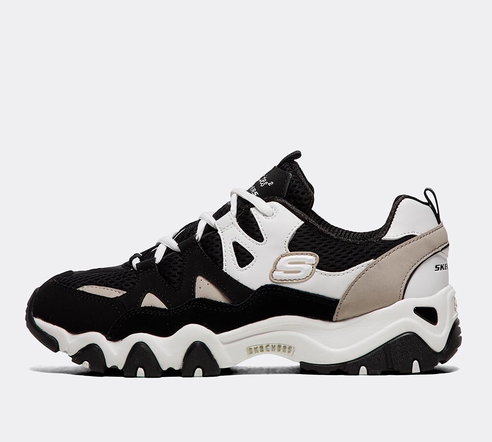 skechers d'lites 2 womens