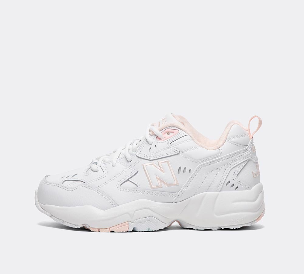 new balance 608 womens pink