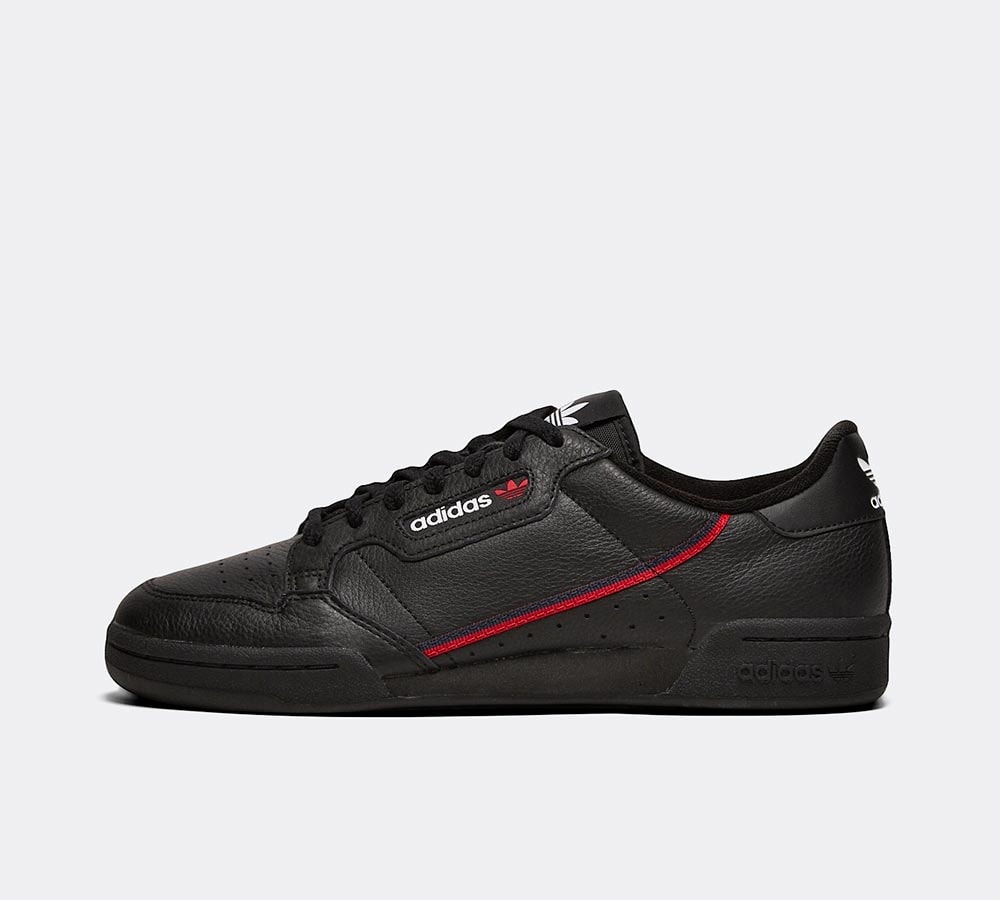 adidas continental footasylum