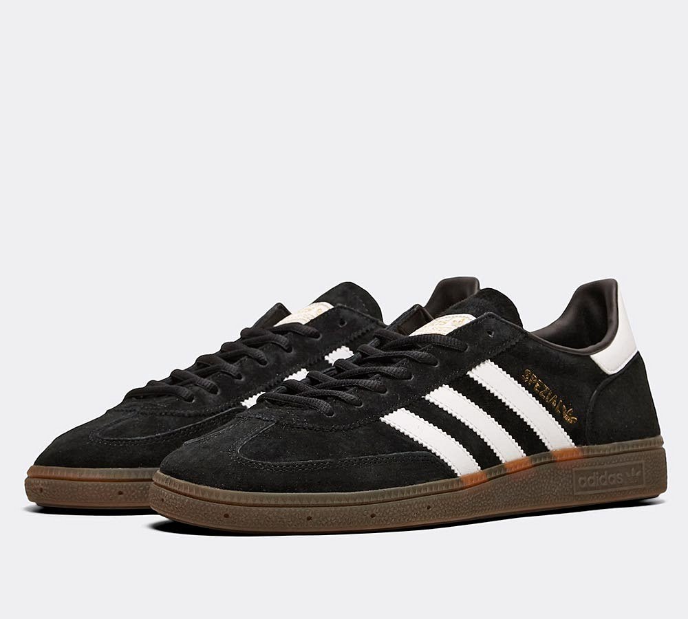 adidas Handball Spezial Shoes - White, Unisex Lifestyle