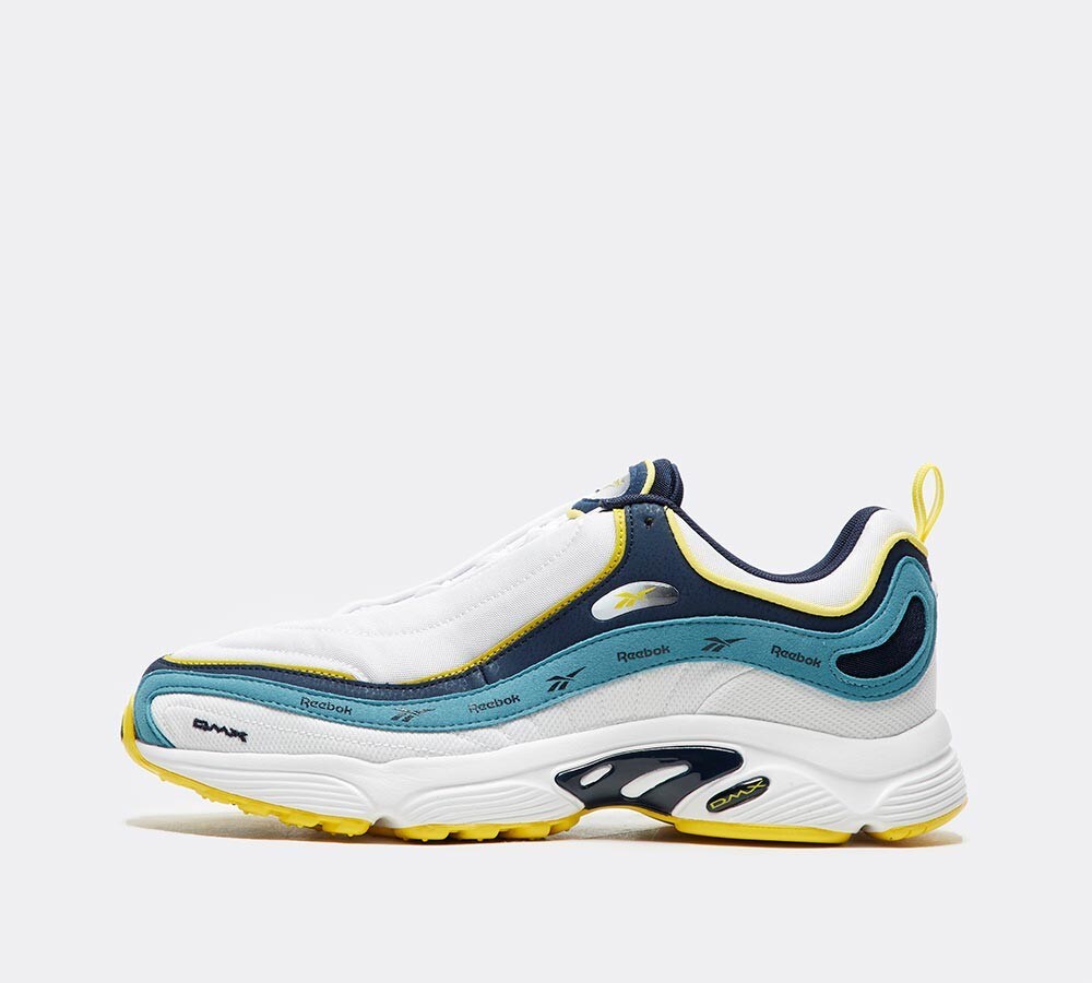 reebok dmx vector