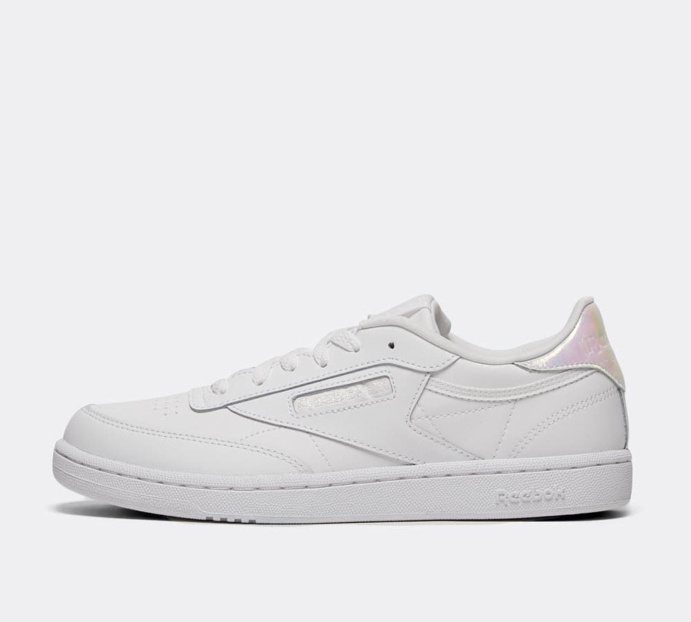 reebok junior trainers