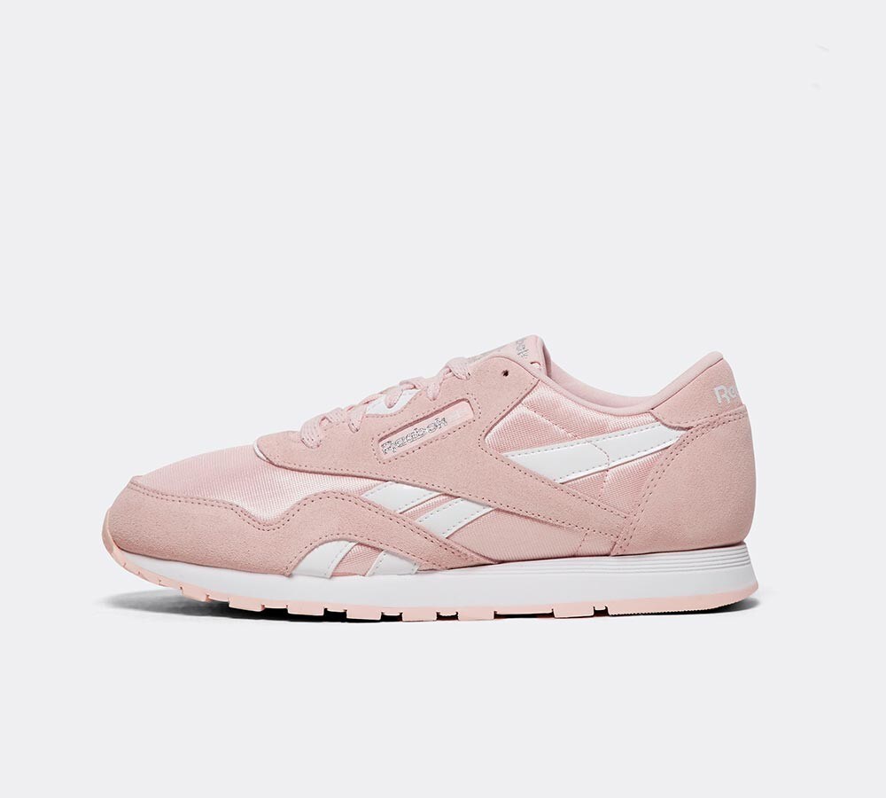 reebok junior classic