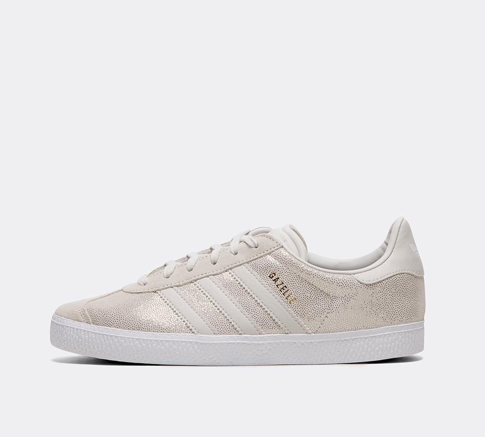 adidas gazelle junior dark grey