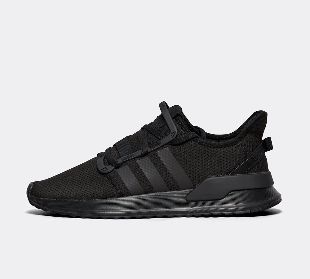 u path run adidas mens