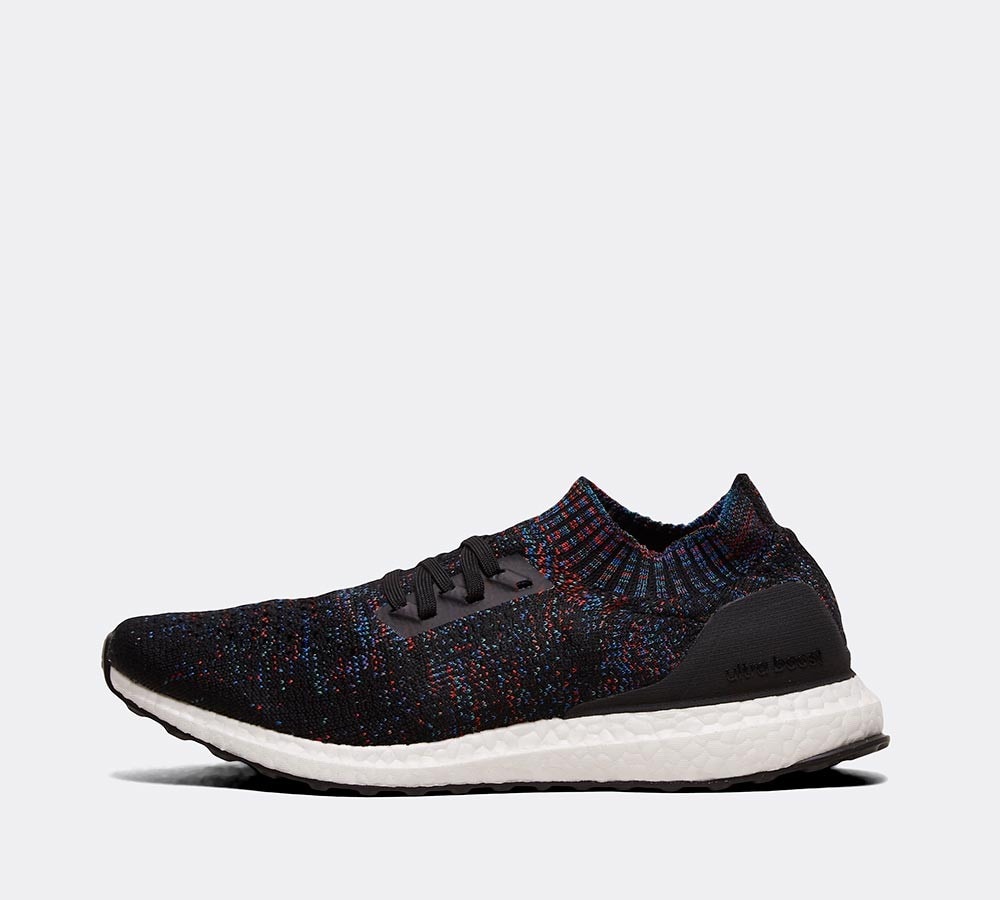 adidas UltraBOOST Uncaged Trainer 